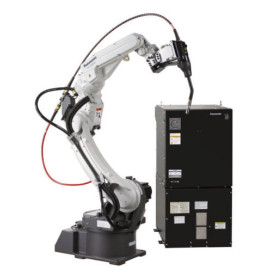 ROBOT HÀN PANASONIC G4 SERIES (WG4 / WGH4 / G4)